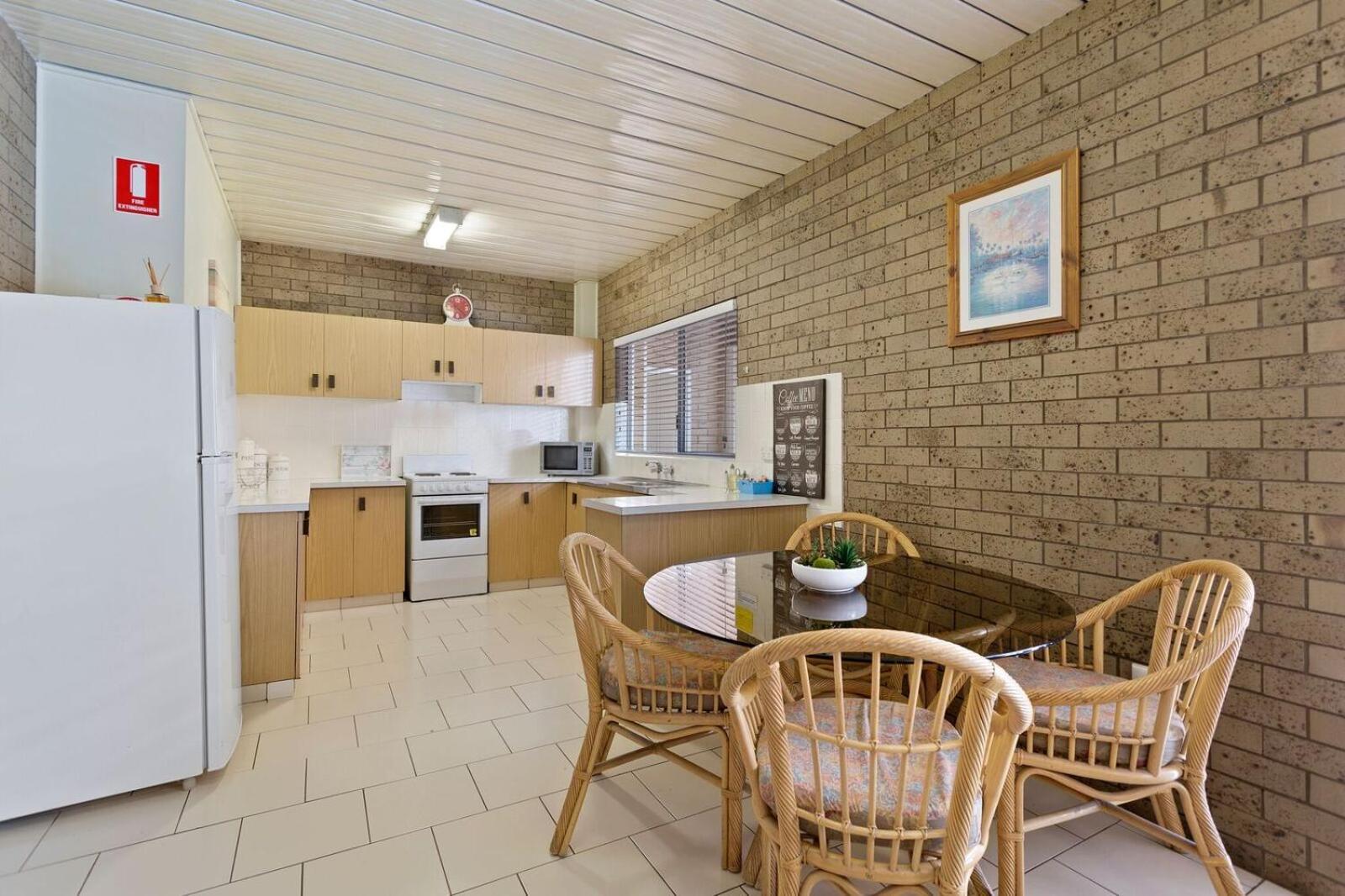 Clifford Park Motor Inn Toowoomba Pokój zdjęcie