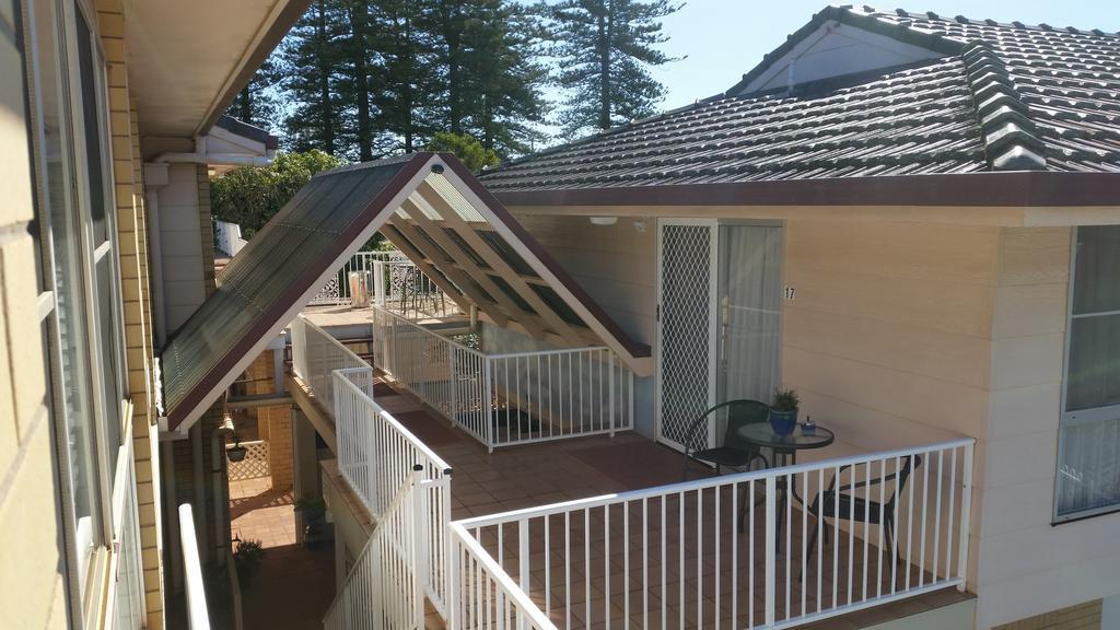 Clifford Park Motor Inn Toowoomba Pokój zdjęcie