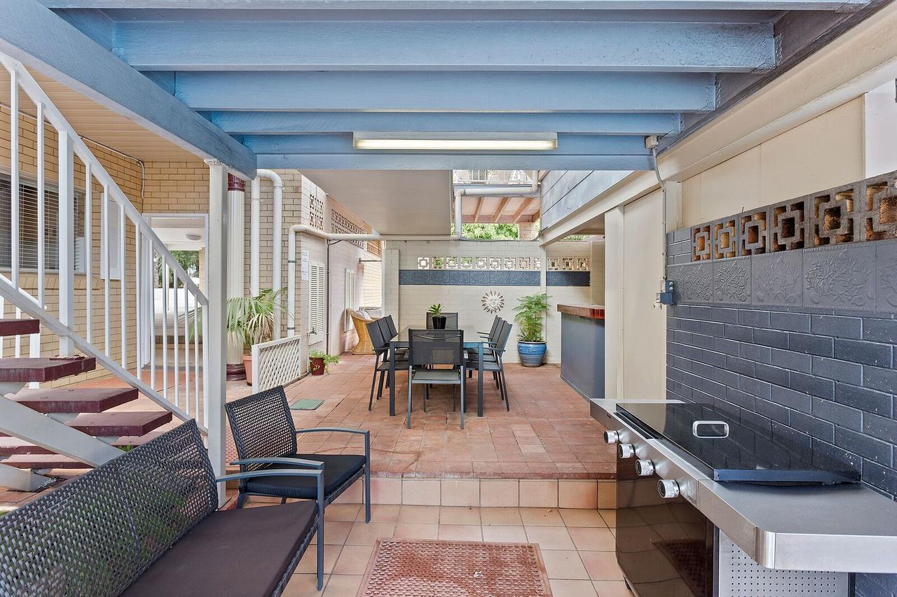 Clifford Park Motor Inn Toowoomba Zewnętrze zdjęcie