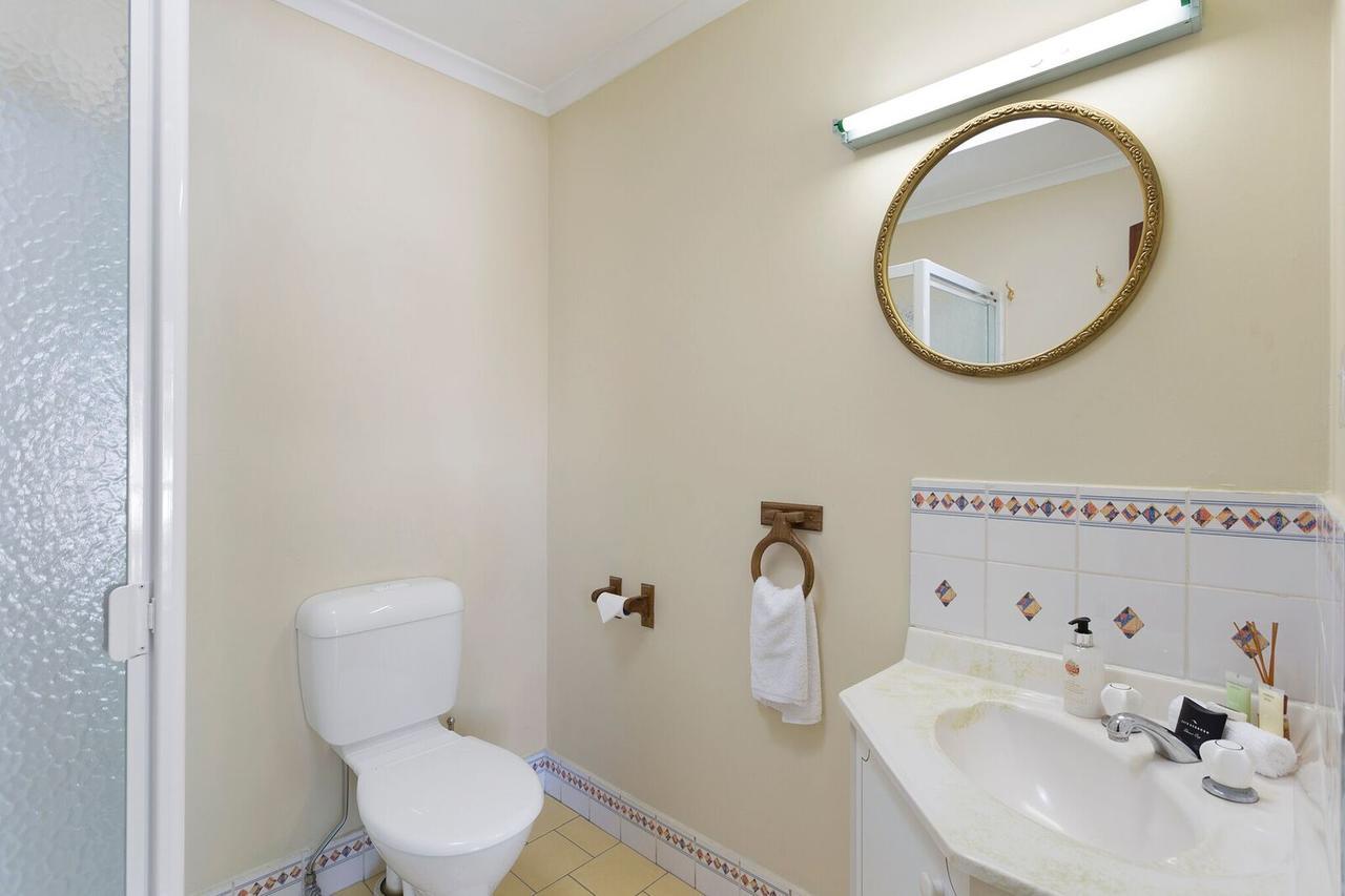 Clifford Park Motor Inn Toowoomba Pokój zdjęcie