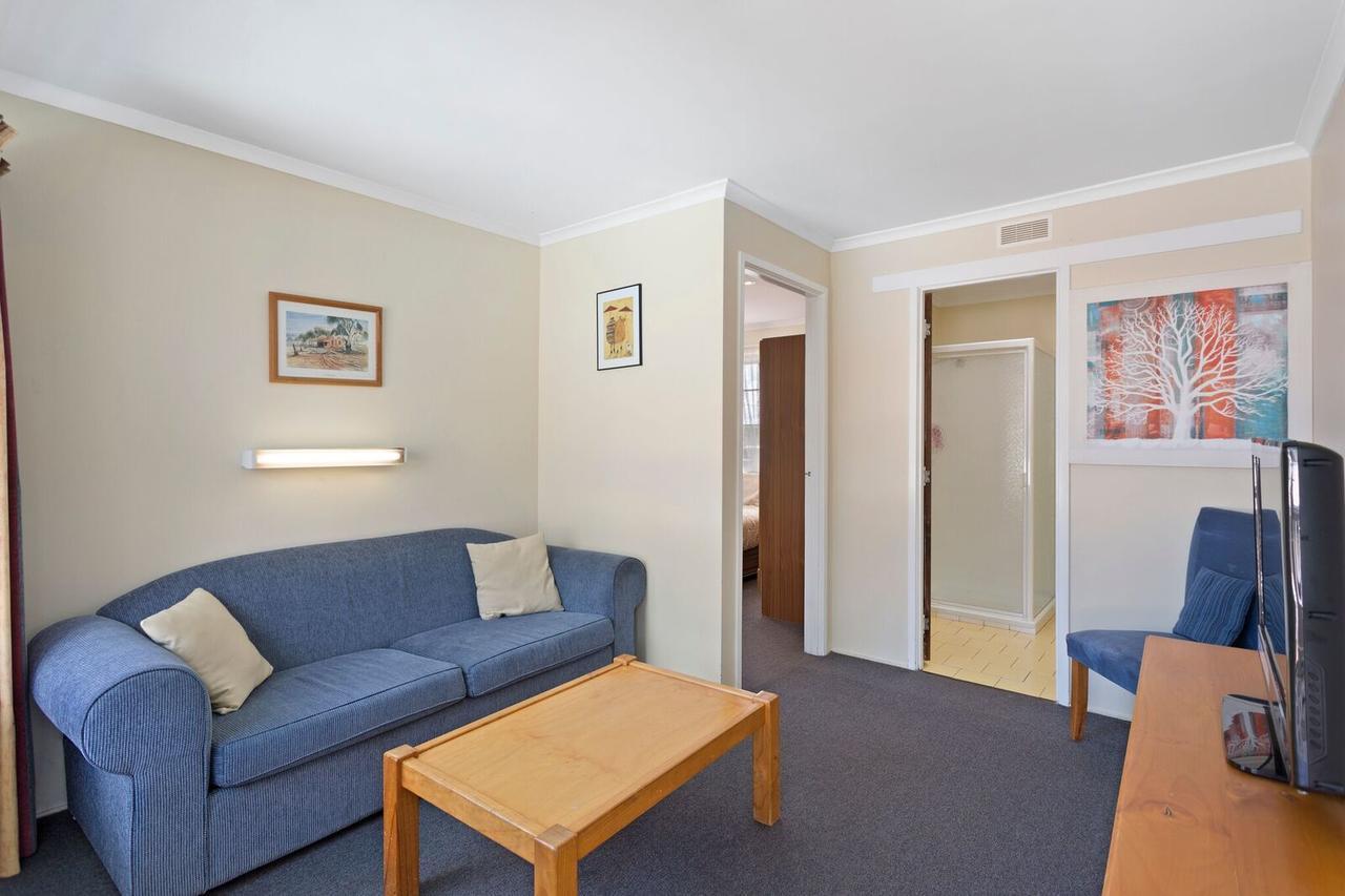 Clifford Park Motor Inn Toowoomba Zewnętrze zdjęcie