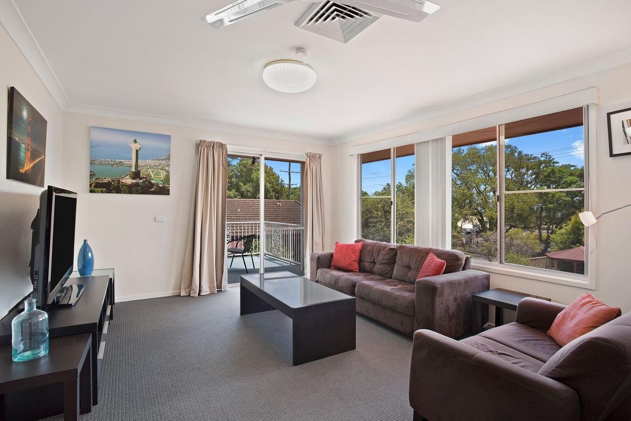 Clifford Park Motor Inn Toowoomba Zewnętrze zdjęcie
