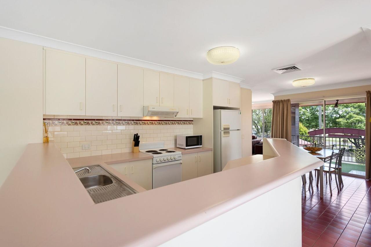 Clifford Park Motor Inn Toowoomba Zewnętrze zdjęcie