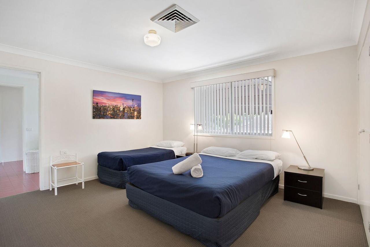 Clifford Park Motor Inn Toowoomba Zewnętrze zdjęcie