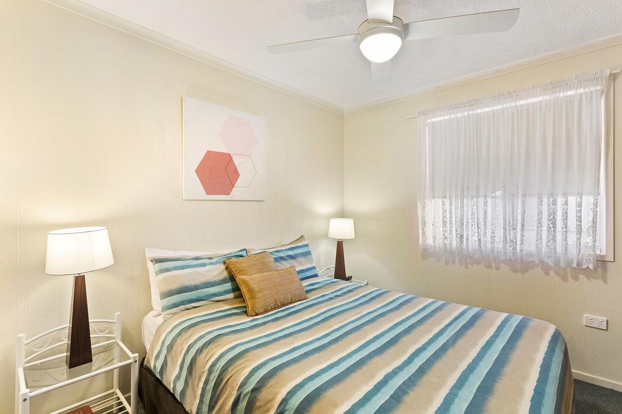 Clifford Park Motor Inn Toowoomba Pokój zdjęcie