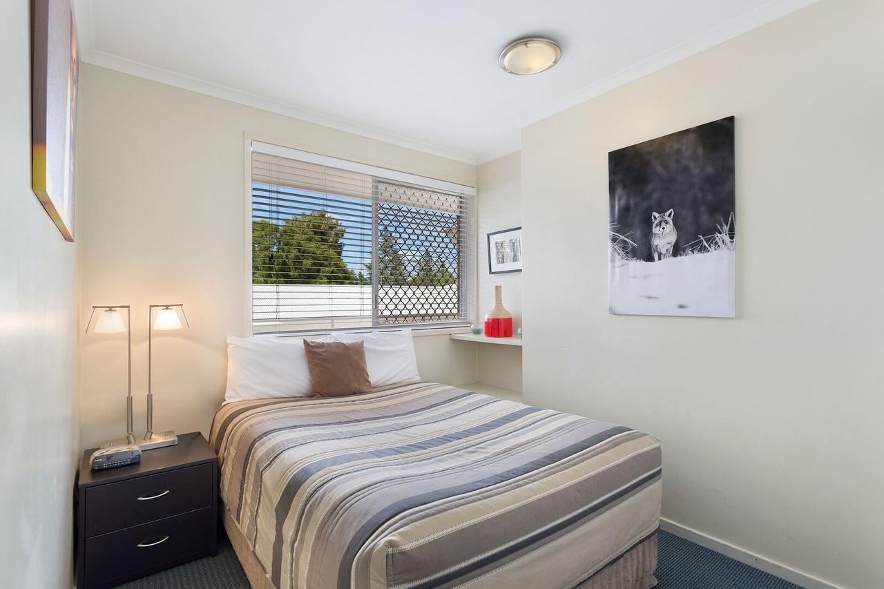 Clifford Park Motor Inn Toowoomba Pokój zdjęcie