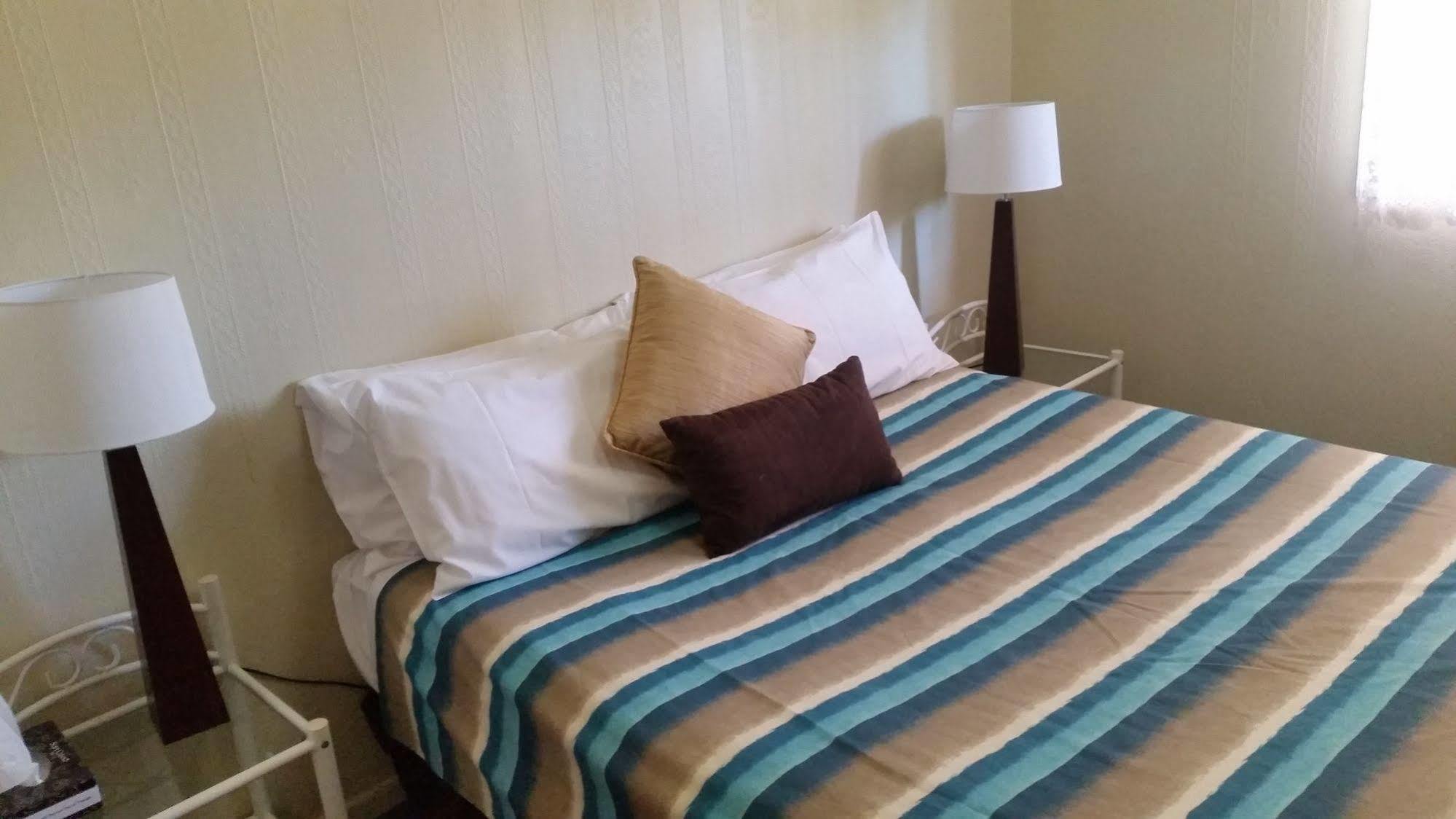 Clifford Park Motor Inn Toowoomba Zewnętrze zdjęcie