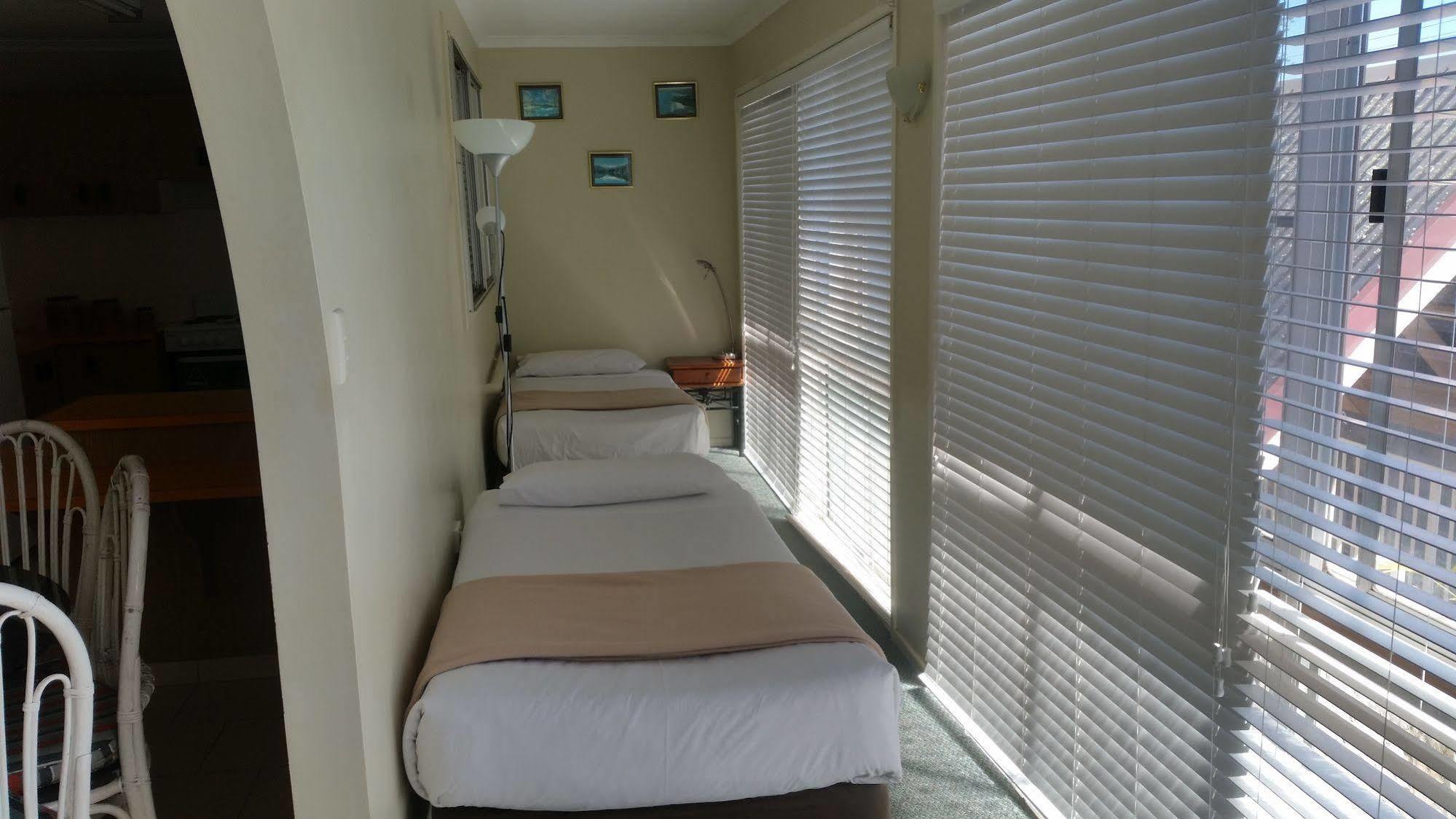 Clifford Park Motor Inn Toowoomba Zewnętrze zdjęcie