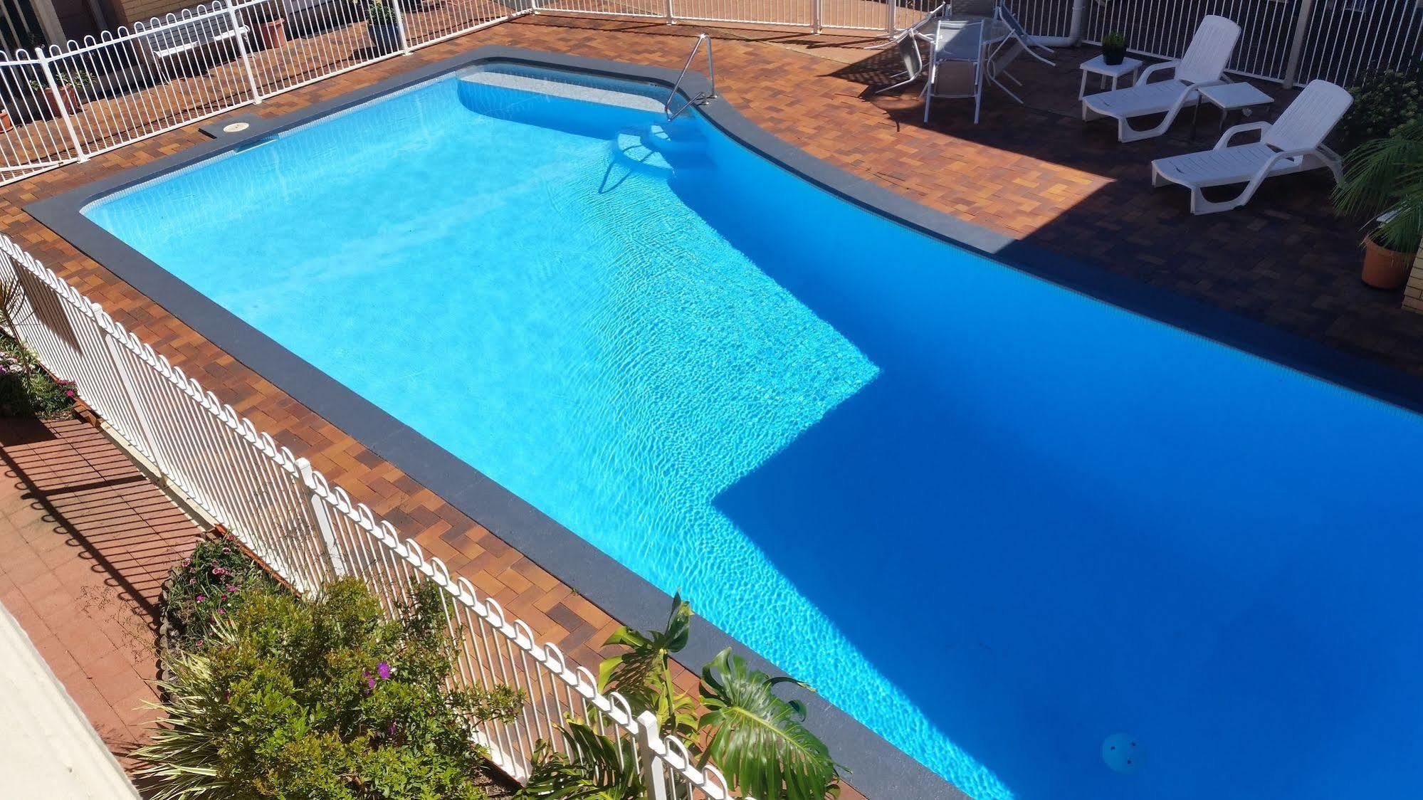 Clifford Park Motor Inn Toowoomba Zewnętrze zdjęcie