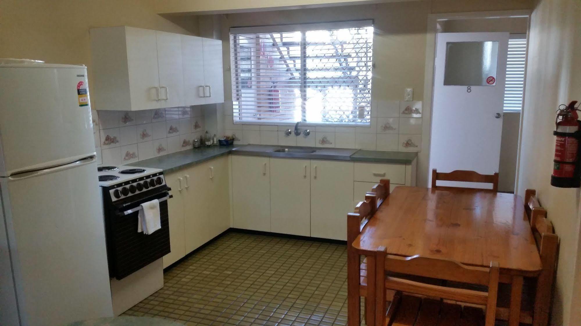 Clifford Park Motor Inn Toowoomba Zewnętrze zdjęcie