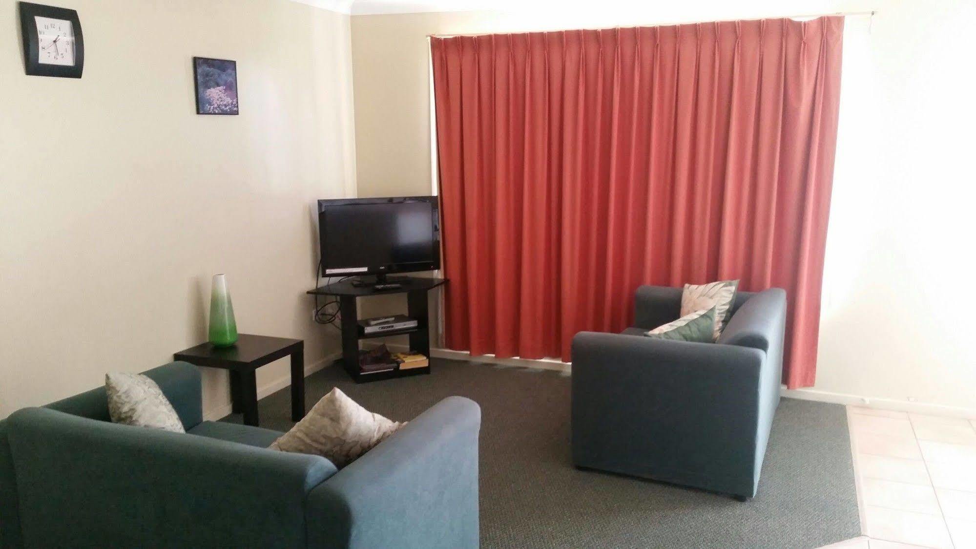 Clifford Park Motor Inn Toowoomba Zewnętrze zdjęcie